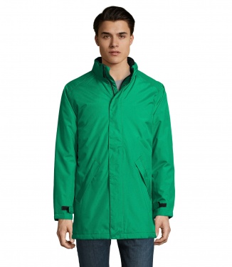 Logotrade mainoslahjat ja liikelahjat tuotekuva: ROBYN PARKA UNISEX