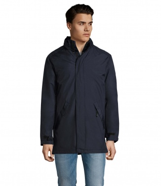 Logo trade liikelahjat tuotekuva: ROBYN PARKA UNISEX