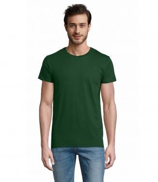 Logo trade liikelahjat mainoslahjat kuva: PIONEER MEN T-paita 175g