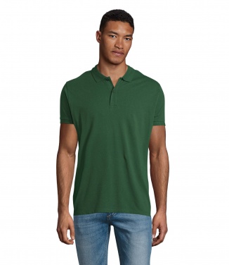 Logotrade mainostuotet kuva: PLANET MEN Polo 170g
