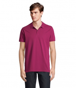 Logotrade liikelahjat mainoslahjat tuotekuva: PLANET MEN Polo 170g