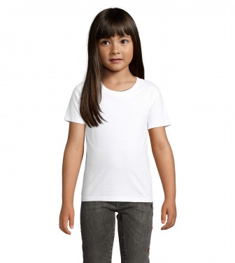 Logotrade liikelahjat kuva: PIONEER Lasten T paita 175g