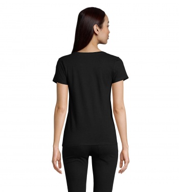 Logo trade liikelahjat mainoslahjat kuva: PIONEER WOMEN T-paita 175g
