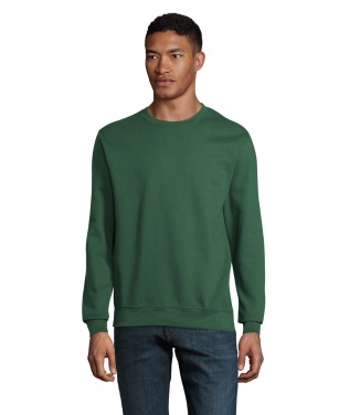 Logotrade mainostuote tuotekuva: COLUMBIA UNISEX COLLARI