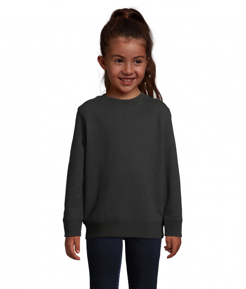 Logo trade liikelahjat mainoslahjat kuva: COLUMBIA KIDS villapaita