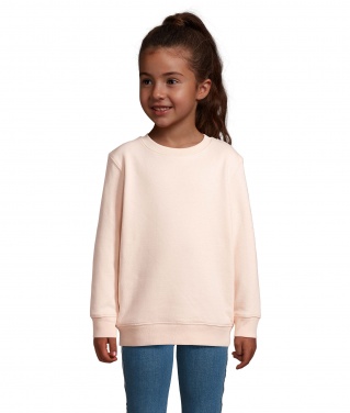 Logo trade liikelahjat mainoslahjat kuva: COLUMBIA KIDS villapaita