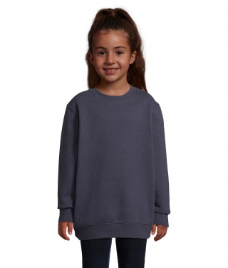 Logo trade mainostuotet tuotekuva: COLUMBIA KIDS villapaita