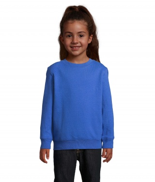 Logotrade liikelahjat mainoslahjat tuotekuva: COLUMBIA KIDS villapaita
