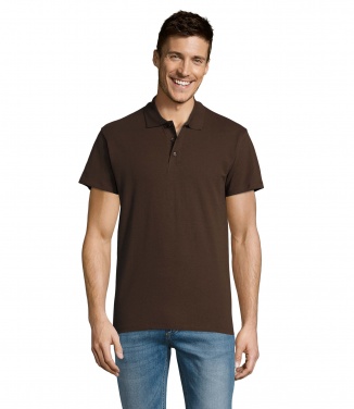 Logotrade mainoslahjat kuva: SUMMER II MEN Polo 170g