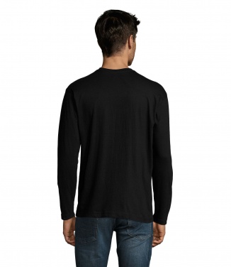 Logotrade mainostuote tuotekuva: MONARCH MEN T-paita 150g