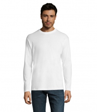 Logotrade liikelahja mainoslahja kuva: MONARCH MEN T-paita 150g