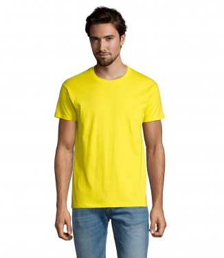 Logotrade mainoslahjat kuva: IMPERIAL MEN T-paita 190g