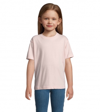 Logotrade liikelahjat kuva: IMPERIAL Lasten T paita