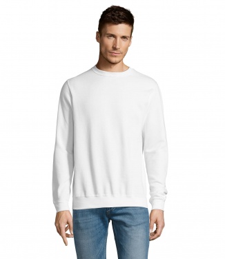 Logotrade liikelahjat mainoslahjat tuotekuva: NEW SUPREME Neule 280g
