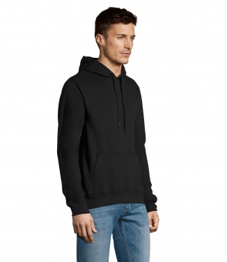 Logotrade mainostuotet kuva: SLAM Unisex hupparipusero