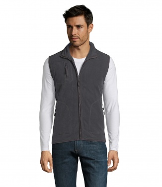 Logotrade mainoslahja tuotekuva: NORWAY UNI CARDIGAN 320g