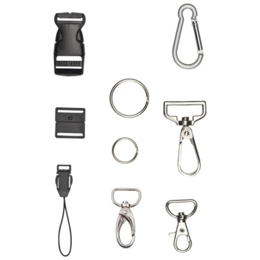 Logotrade liikelahja tuotekuva: Nauhanauha NAGASAKI