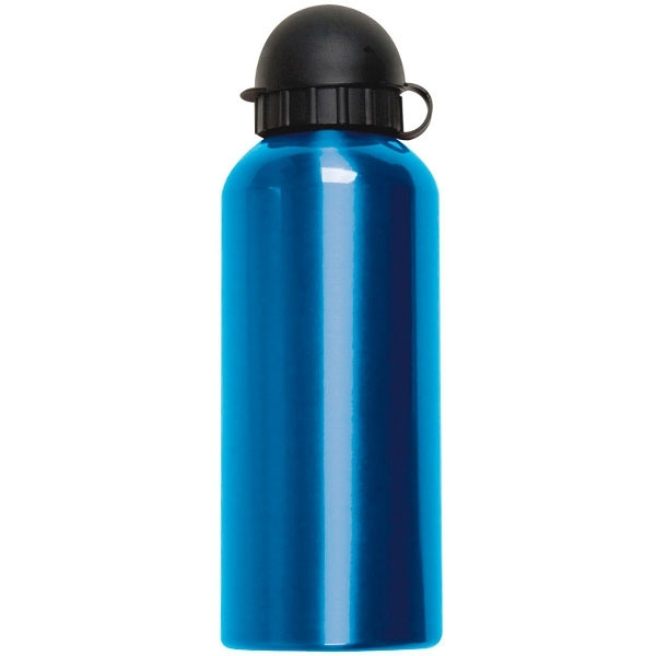 Logo trade liikelahjat tuotekuva: Juomapullo CHARLOTTE 600 ml