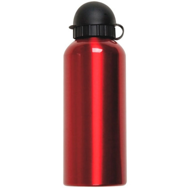 Logo trade mainostuotet tuotekuva: Juomapullo CHARLOTTE 600 ml