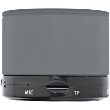 Logo trade mainoslahjat tuotekuva: Mini Bluetooth kaiutin HAWICK