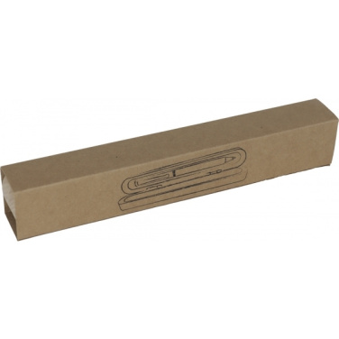 Logotrade mainostuote tuotekuva: Pallokynä YELLOWSTONE