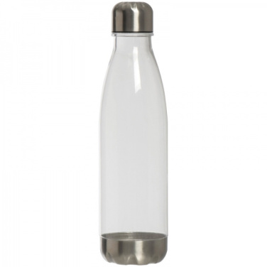 Logo trade mainoslahja ja liikelahja tuotekuva: Juomapullo ELWOOD 700 ml