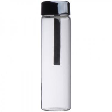 Logotrade liikelahja tuotekuva: Lasipullo SEVILLA 450 ml