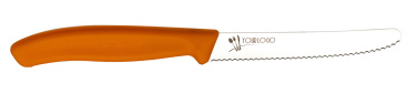 Logotrade mainoslahjat kuva: Tomaatti- ja makkaraveitsi SwissClassic Victorinox