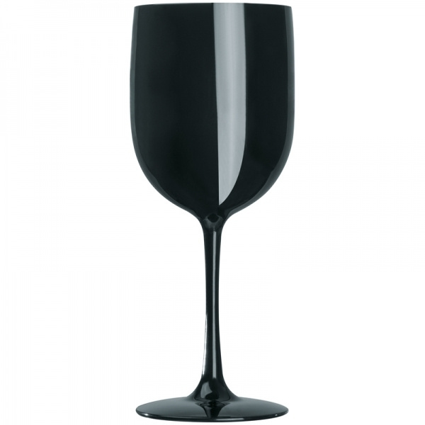 Logotrade liikelahja mainoslahja kuva: Muovilasi ST. MORITZ 450 ml