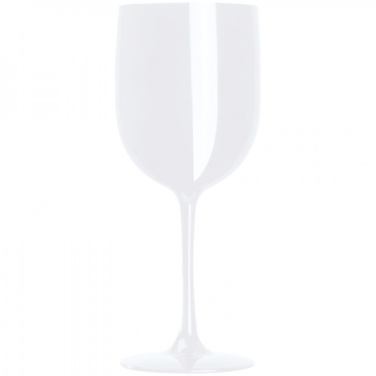 Logotrade mainostuote tuotekuva: Muovilasi ST. MORITZ 450 ml