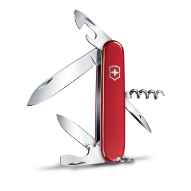 Logo trade liikelahjat tuotekuva: Taskuveitsi Spartan Victorinox