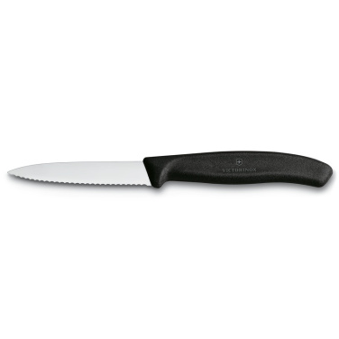 Logotrade mainoslahja ja liikelahja kuva: Kolmen SwissClassic-veitsen sarja Victorinox