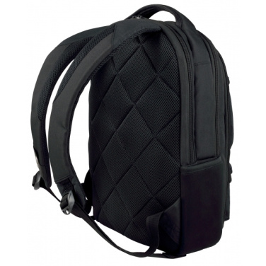 Logotrade liikelahja mainoslahja kuva: Reppu Wenger Fuse 16''