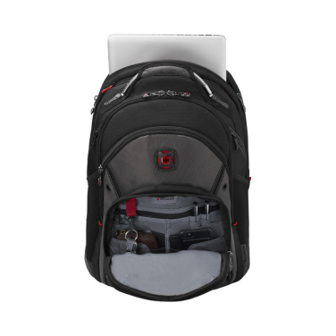 Logotrade liikelahja mainoslahja kuva: Reppu Wenger Synergy 16''