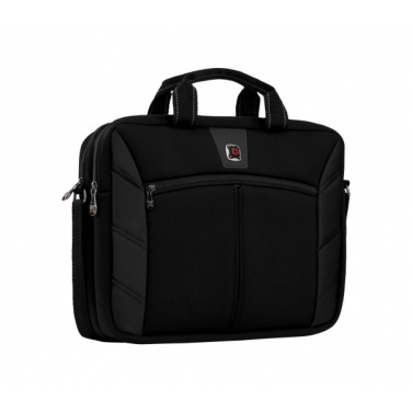 Logotrade liikelahjat kuva: Kannettavan tietokoneen laukku Wenger Sherpa 16"