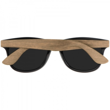 Logo trade mainostuote kuva: WOODLOOK aurinkolasit