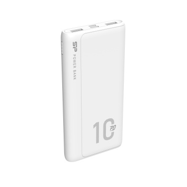 Logotrade liikelahjat kuva: POWER BANK SILICON POWER QP15 10000 MAH