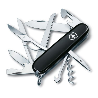 Logotrade mainoslahjat kuva: Pcoket-veitsi Huntsman Victorinox