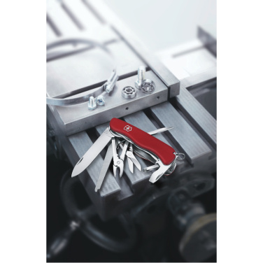 Logotrade mainostuotet kuva: Taskuveitsi Work Champ Victorinox