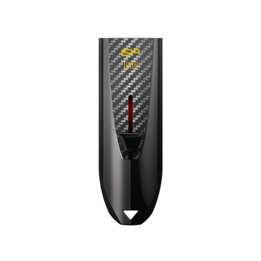 Logotrade mainoslahja ja liikelahja kuva: Pendrive Silicon Power Blaze B25 3.1