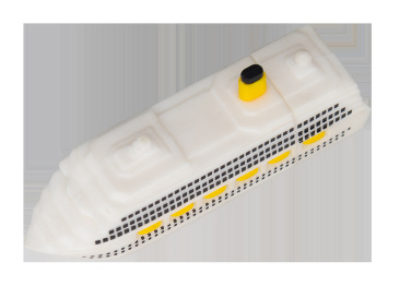 Logotrade liikelahjat kuva: USB yksilöllinen muoto
