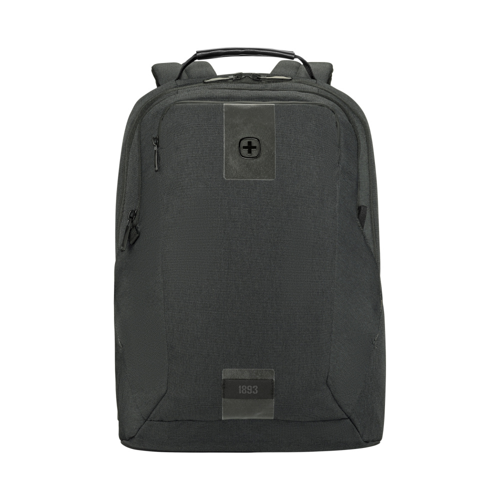 Logo trade mainoslahja ja liikelahja tuotekuva: Reppu Wenger MX ECO Professional 16"
