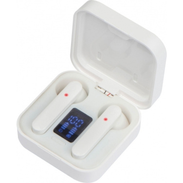 Logotrade liikelahjat kuva: Bluetooth-kuulokkeet DAYTON