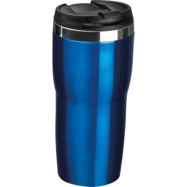 Logotrade mainostuotet kuva: Lämpömuki ZADAR 400 ml