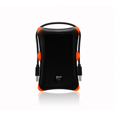 Logotrade liikelahjat kuva: Hard Disc Silicon Power Armor A30 2TB