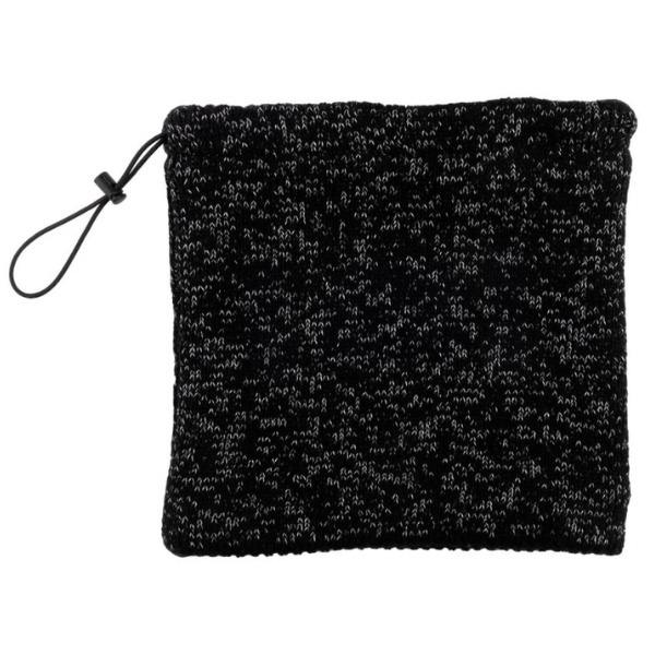 Logo trade mainoslahjat tuotekuva: Monikäyttöinen huivi MOGOTON Schwarzwolf