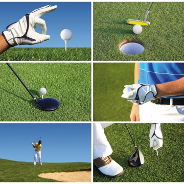 Logotrade liikelahjat mainoslahjat tuotekuva: Golfpallot