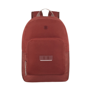 Logotrade liikelahja mainoslahja kuva: Reppu Wenger Crango 16''