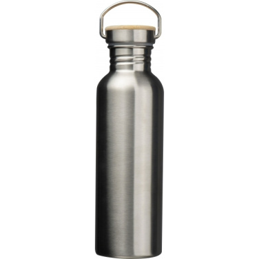 Logotrade mainoslahja ja liikelahja kuva: Juomapullo BINGOL 800 ml