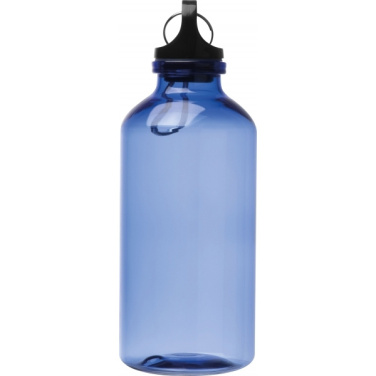 Logotrade liikelahjat kuva: Kierrätetty PRT-pullo MECHELEN 400 ml